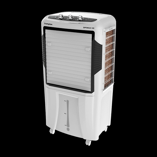 Crompton cooler sale 100 litre