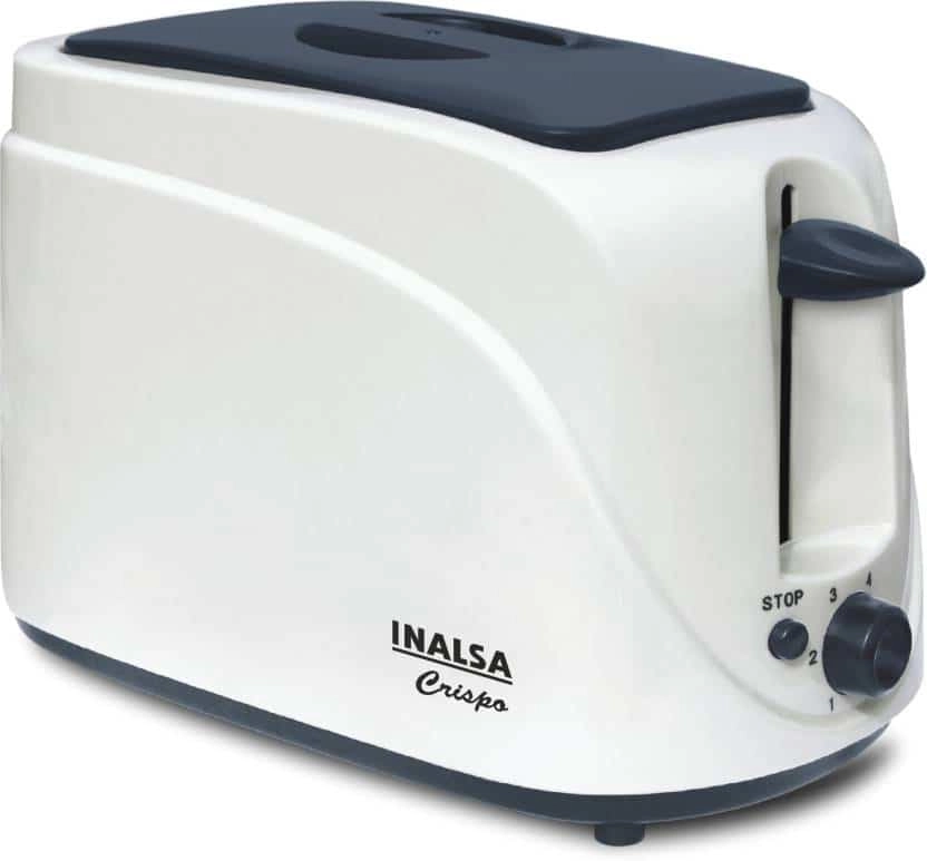 Inalsa toaster 2025