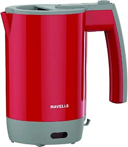 Havells aqua best sale dx kettle