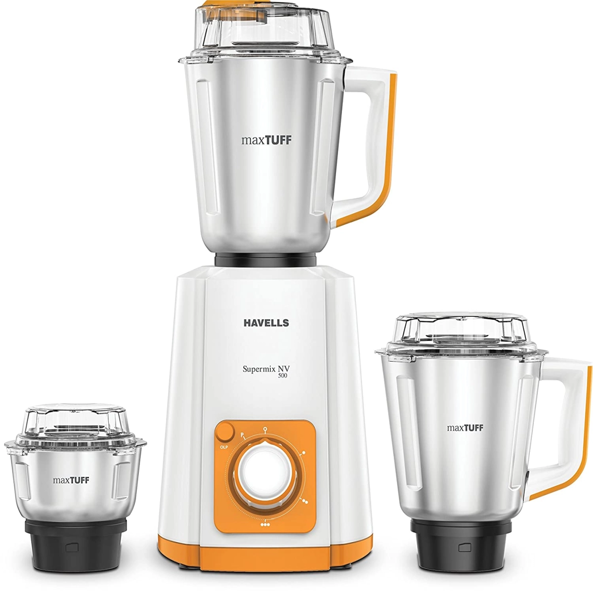 Havells mixer store grinder 600 watt