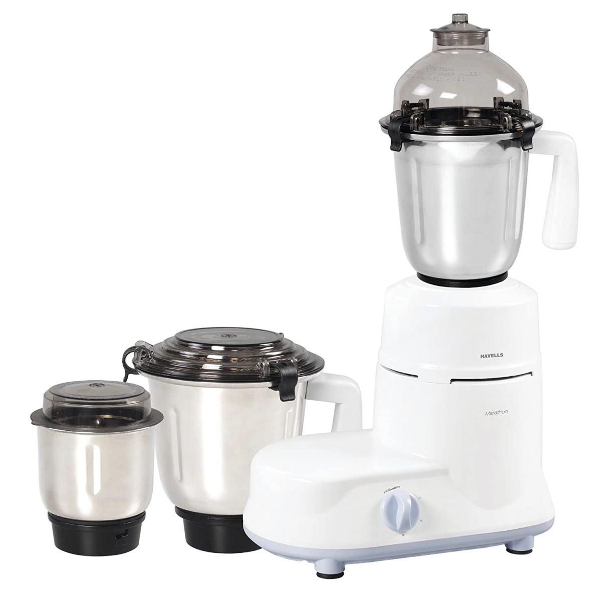 Havells premio i shop 750 mixer grinder