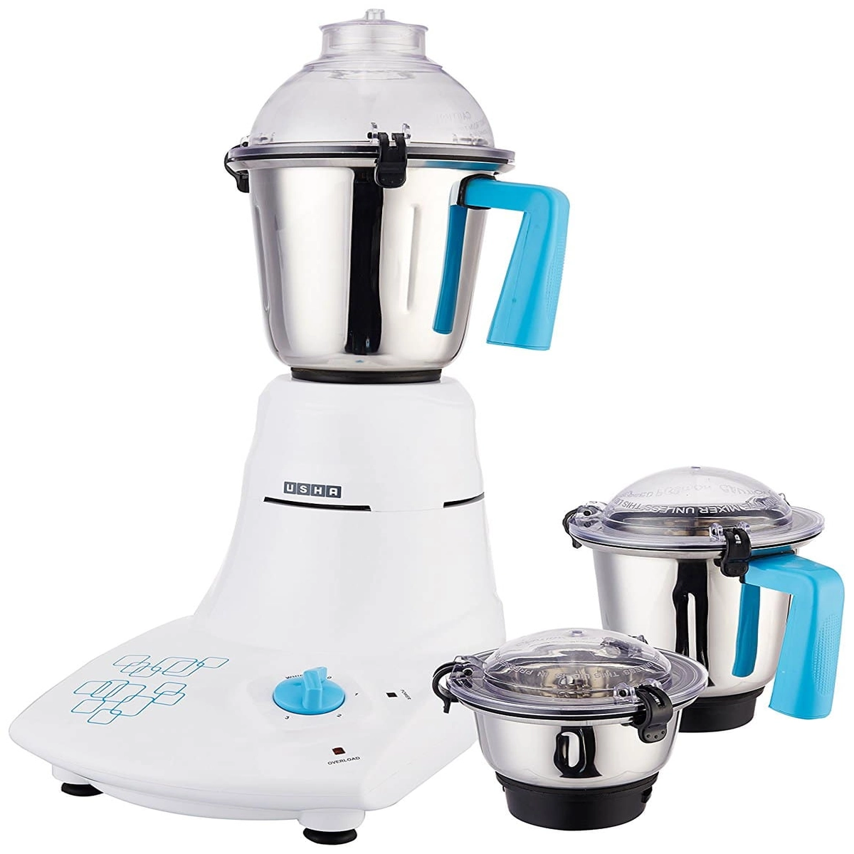 Usha juicer mixer shop grinder price list