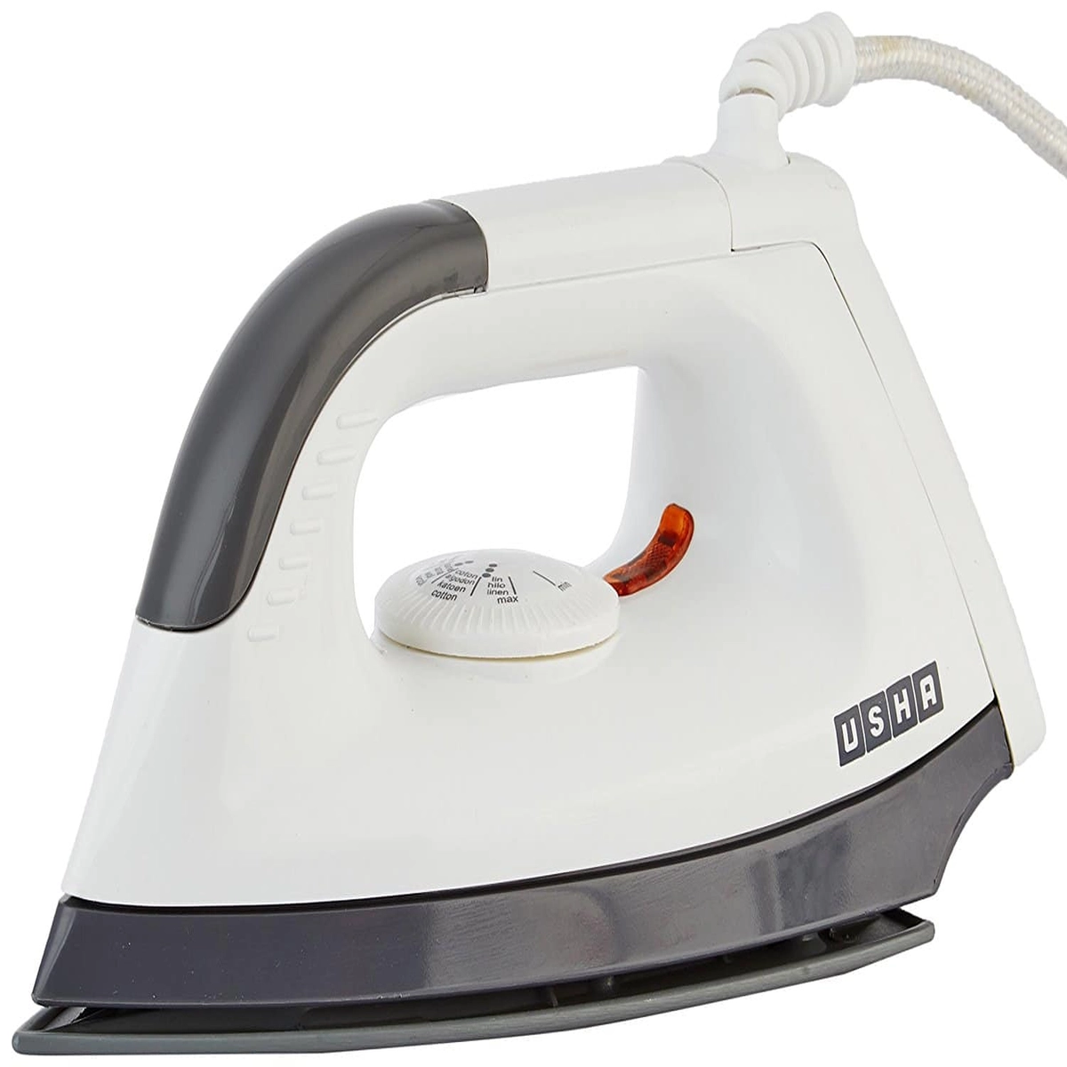 Usha dry outlet iron price