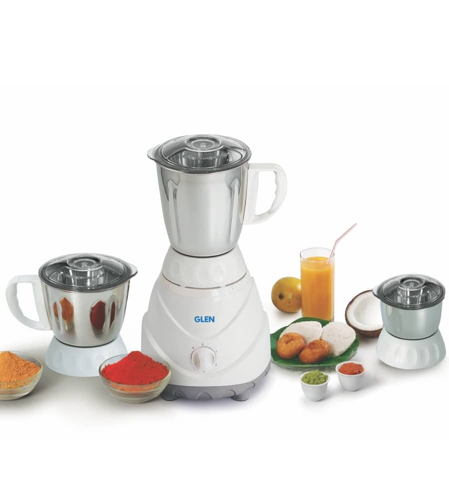 Glen mixer 2024 juicer grinder