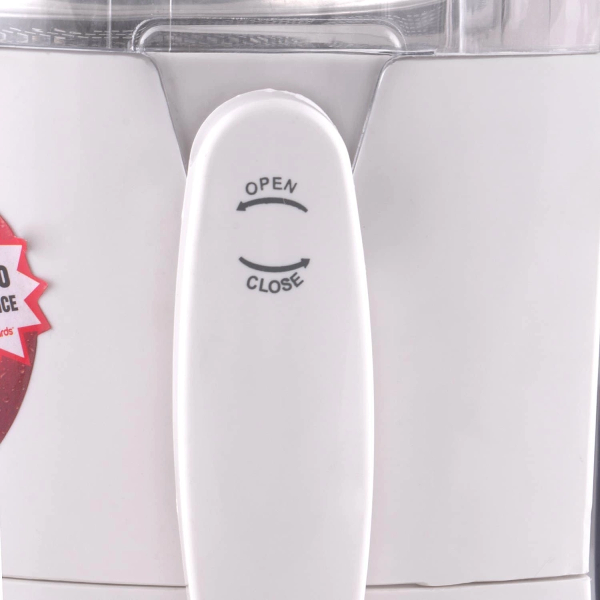 Morphy richards cutie outlet juicer mixer grinder