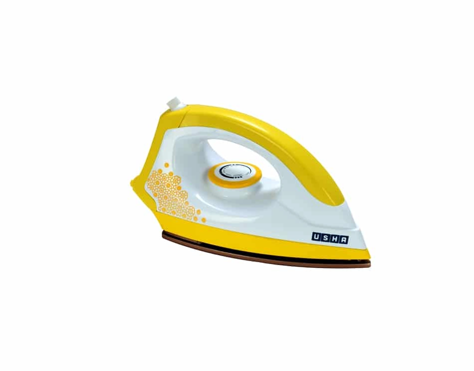 Usha deals electric iron