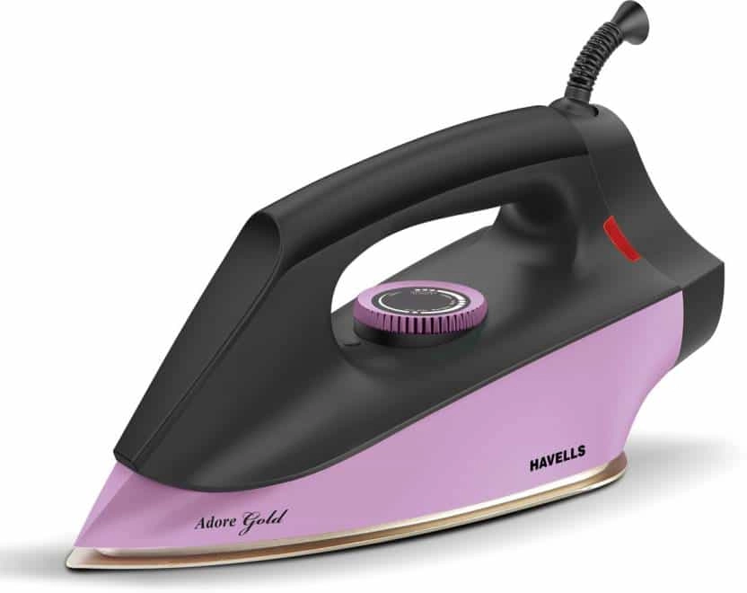 Havells era deals dry iron