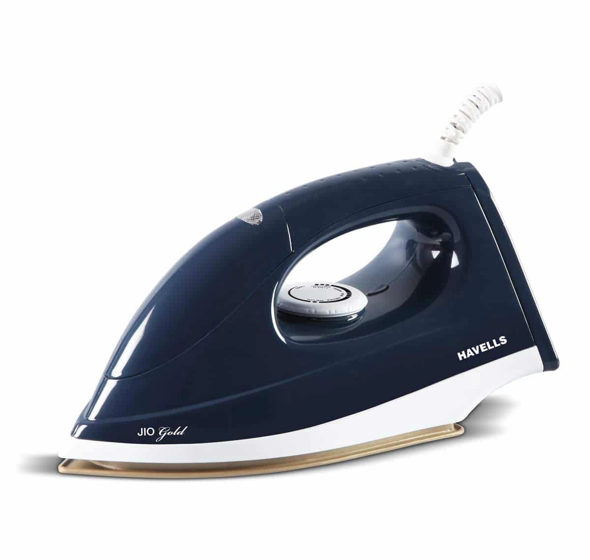 Havells on sale iron glace