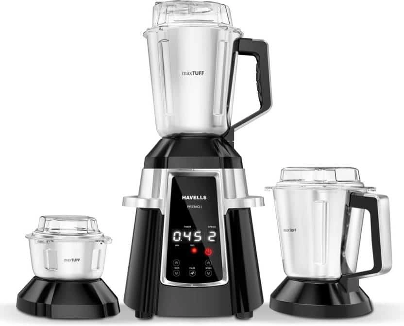 havells crystal tea coffee maker