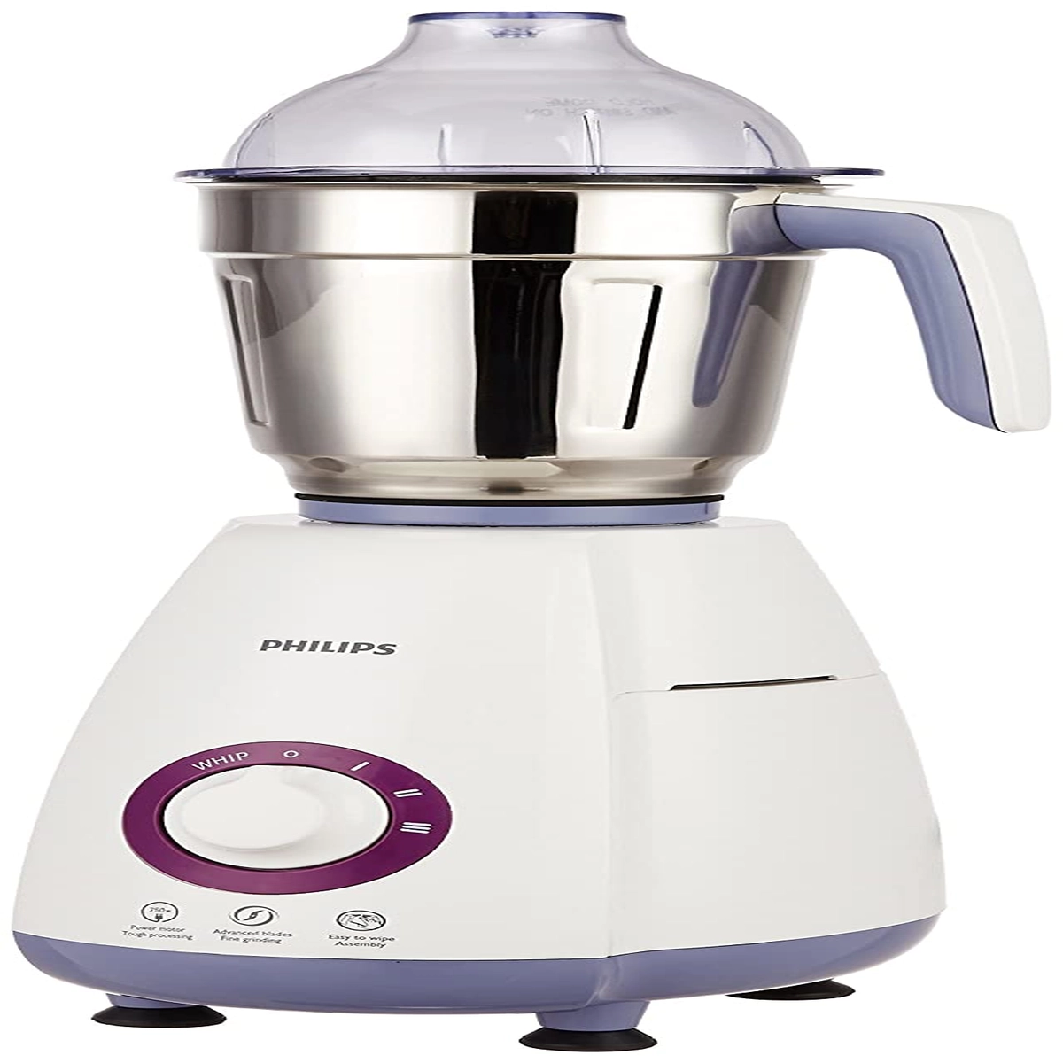 Philips mixer juicer grinder 750 outlet watt