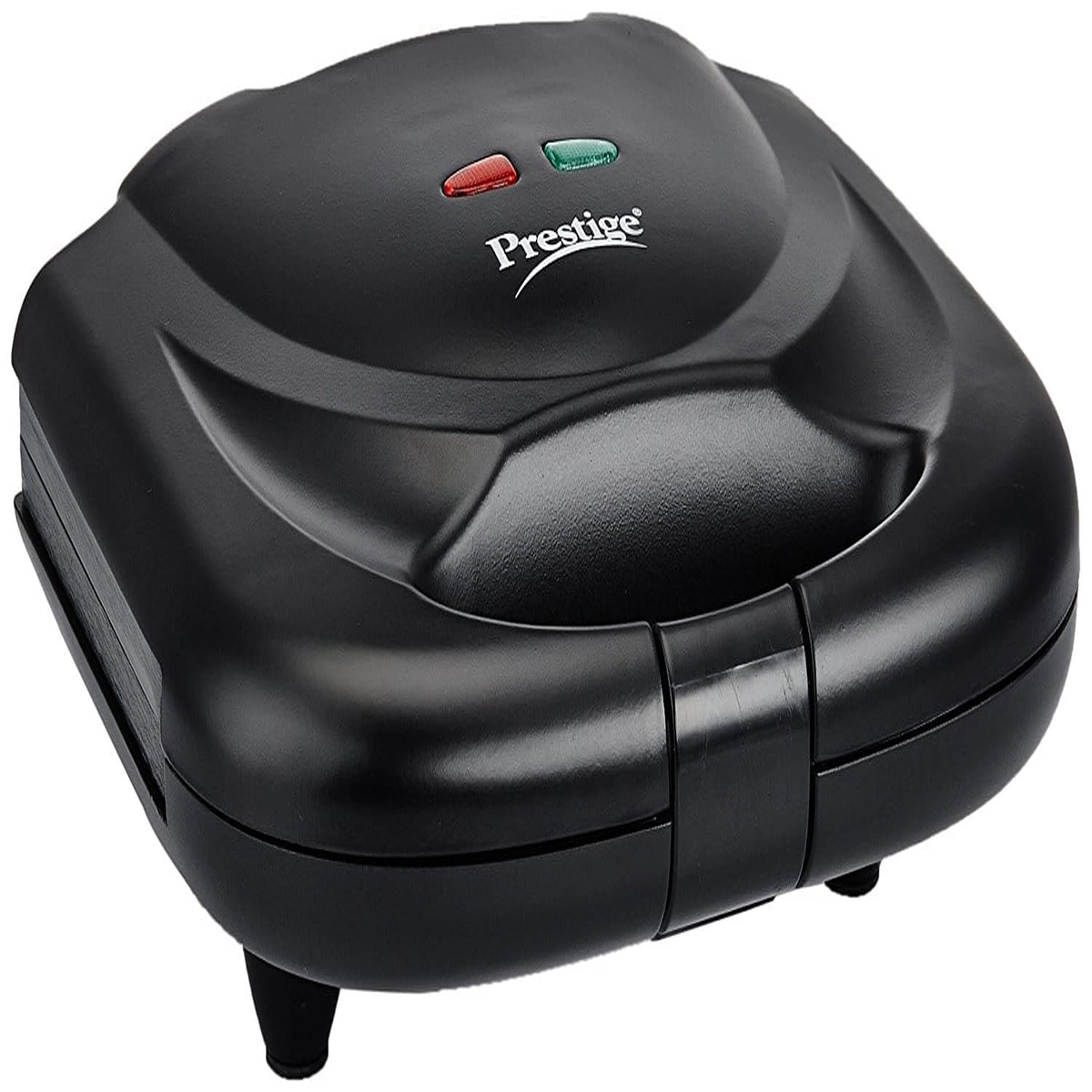 Prestige's Sandwich Toaster PGSFB is a single grill sandwich maker