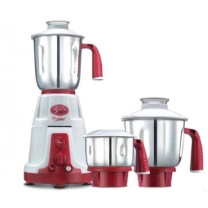 Buy Prestige Wonder 550 Watt 3 Jar Juicer Mixer Grinder 41114 For Best  Price from Nearest Store