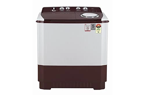 best semi automatic washing machine 9 kg