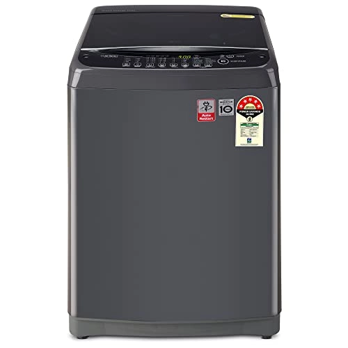 lg 10kg semi washing machine