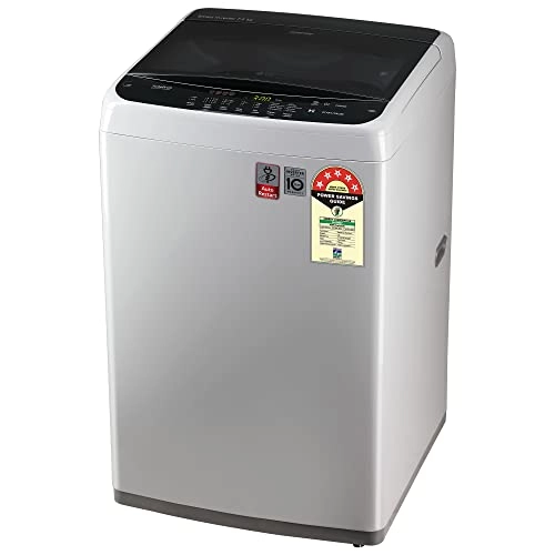 lg 7.5 kg washing machine fully automatic