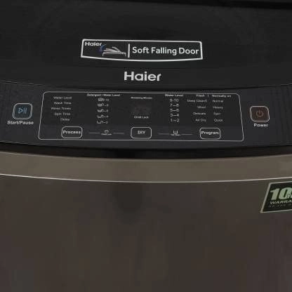 haier washing machine hwm70 826dnzp