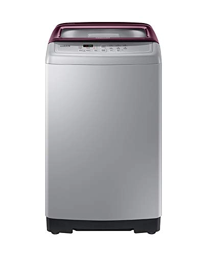 samsung washing machine 6.5 kg top load