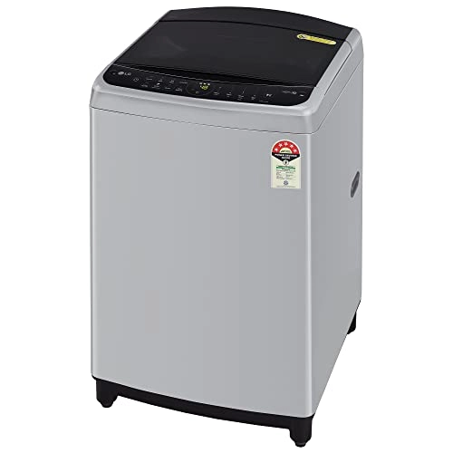 Lg top load online inverter washing machine