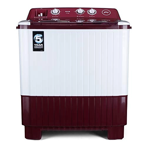 dexter commercial washer