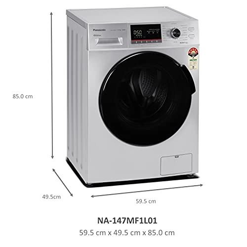 panasonic washing machine na 147mf1l01