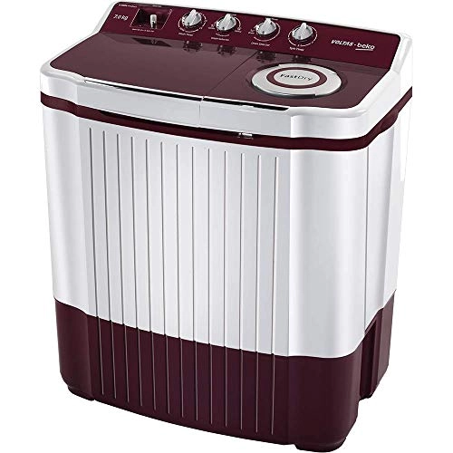 voltas washing machine 8.5 kg semi automatic