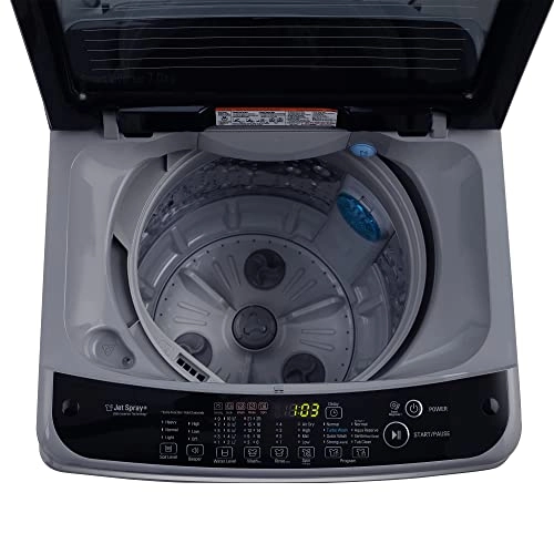 Jet mart on sale washing machine