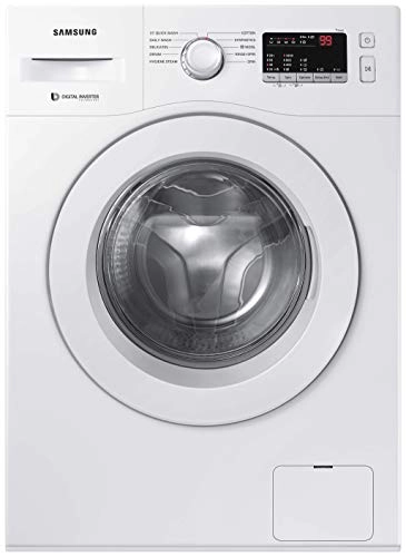 samsung washing machine ww61r20glmw