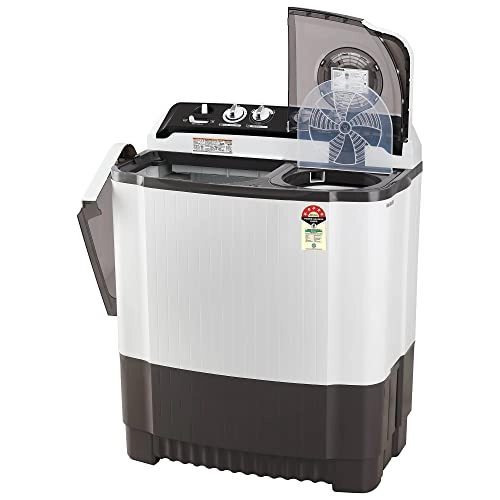 lg washing machine 7.5 kg price semi automatic