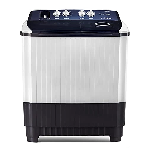 voltas washing machine 7kg top load