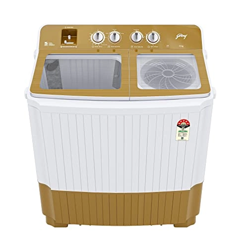 godrej washing machine 10 kg price