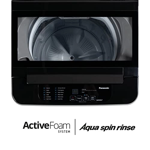 panasonic 6 kg 5 star fully automatic