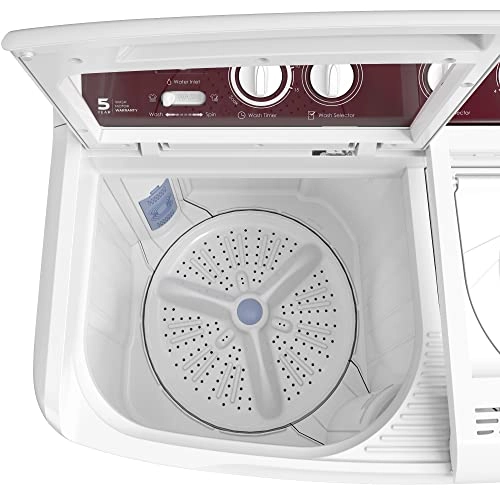 godrej semi automatic washing machine 7.2 kg