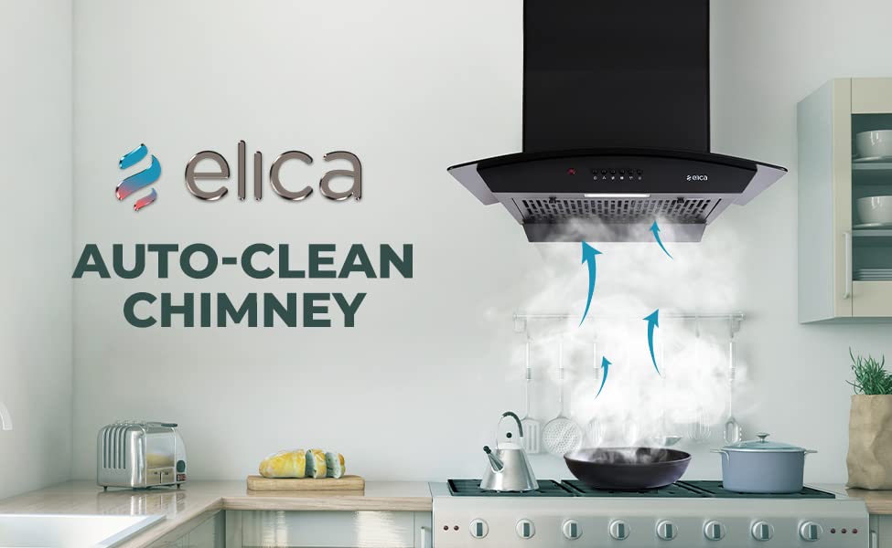 Elica kitchen deals chimney near me