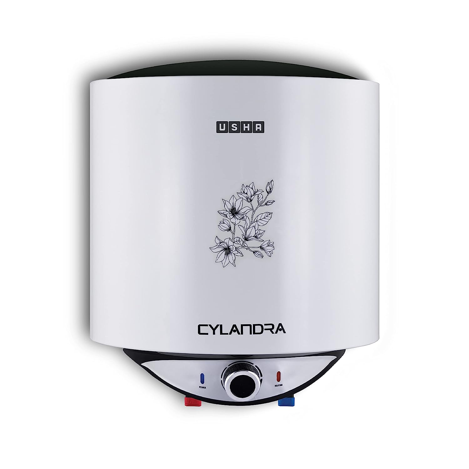 Usha water heater discount