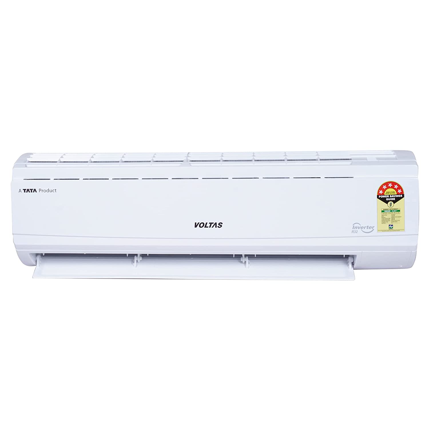 midea ac low watt