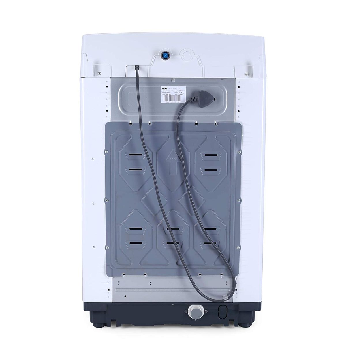 Shop IFB 6.5 Kg 5 Star Top Load Washing Machine with Inbuilt Heater at