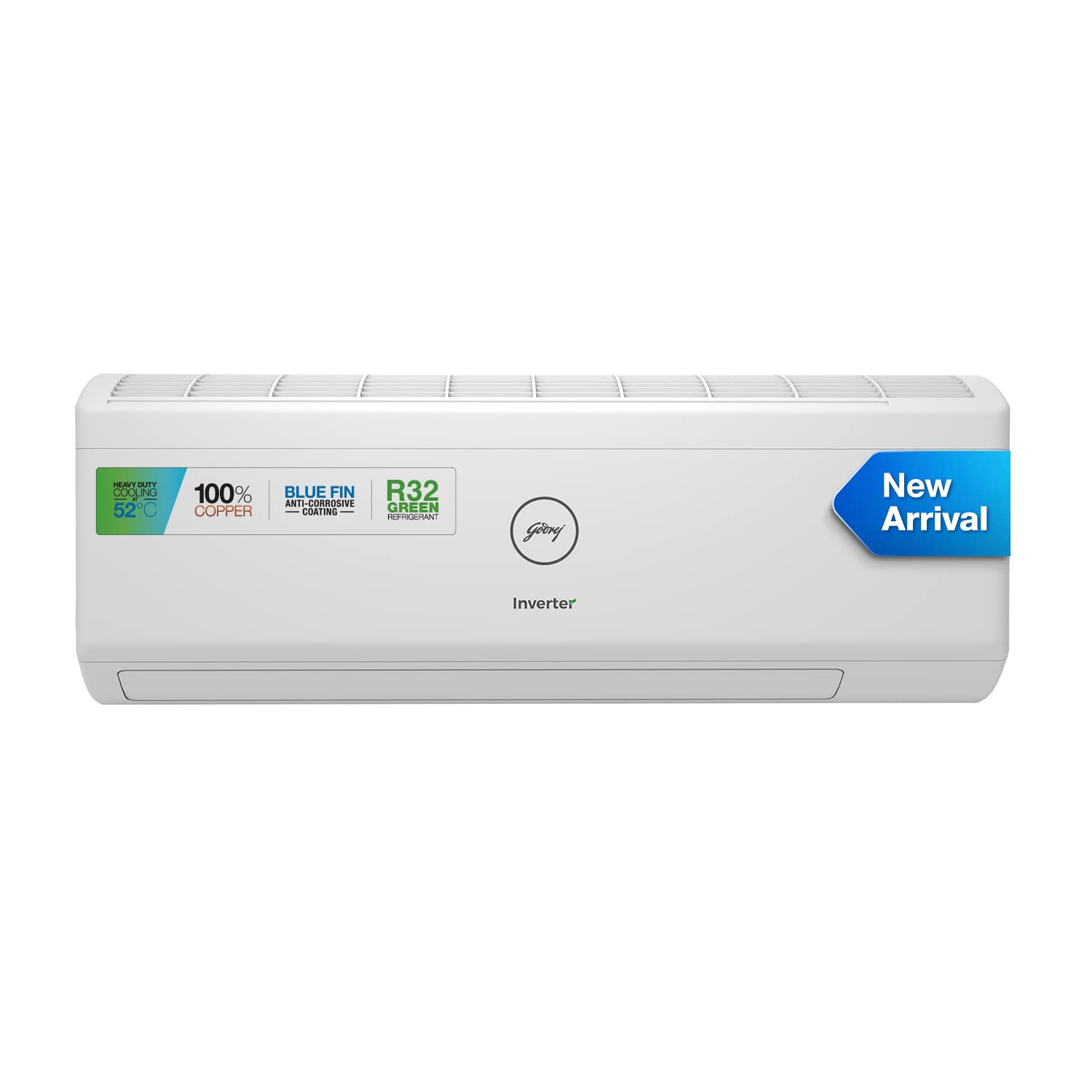 godrej split ac 1.5 ton price 3 star