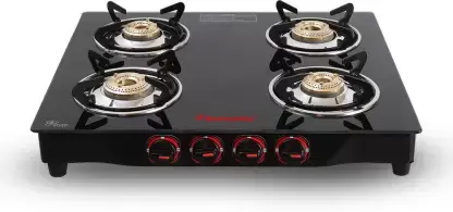 Gas stove deals price butterfly