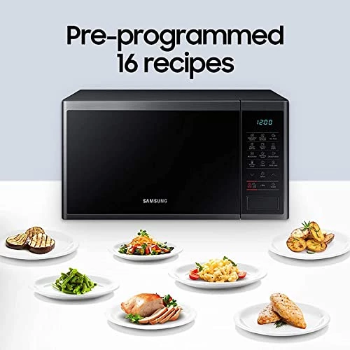 samsung 23l solo microwave price