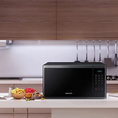 Samsung oven 23 on sale litre price