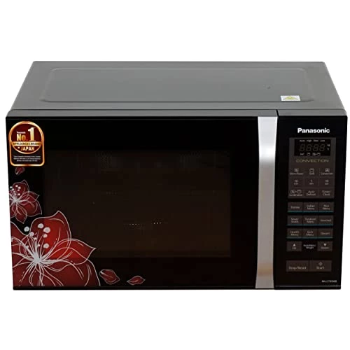 convection microwave oven 23 litre