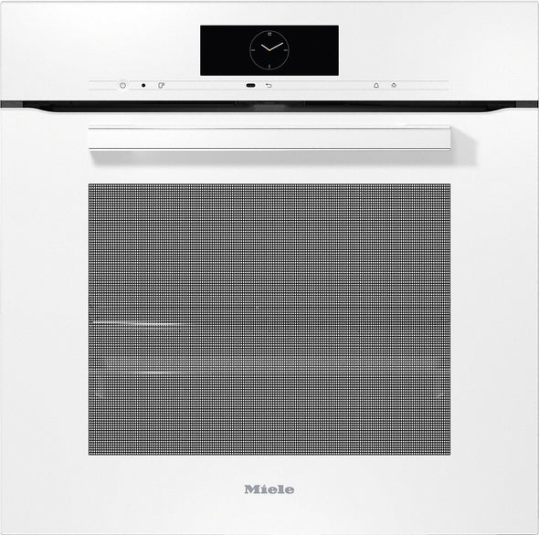 Miele Oven H 7860 BP 76L Clean Steel