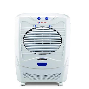 Shop Symphony Diet 12T Tower Air Cooler with Honeycomb Pad, Low Power  Consumption, i-Pure Technology