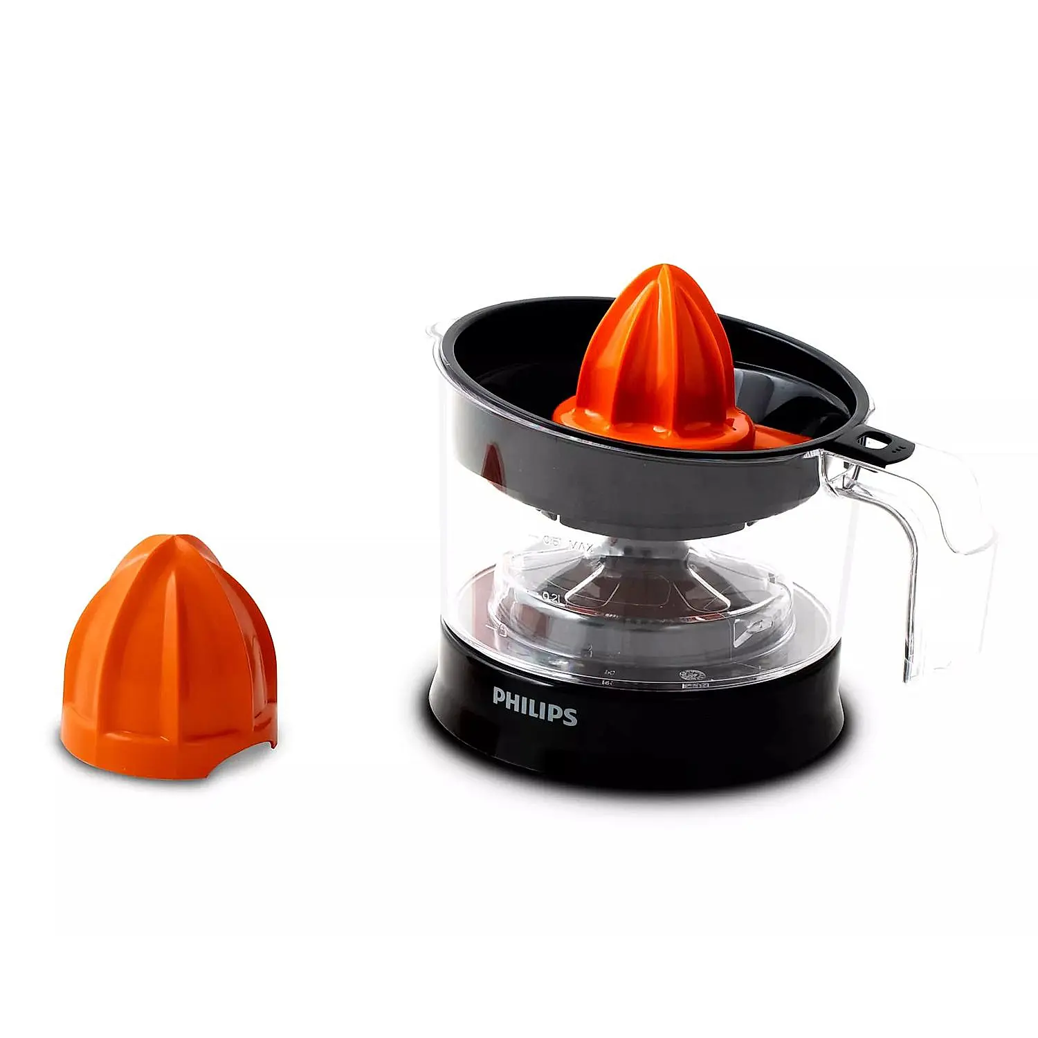 Philips on sale citrus juicer