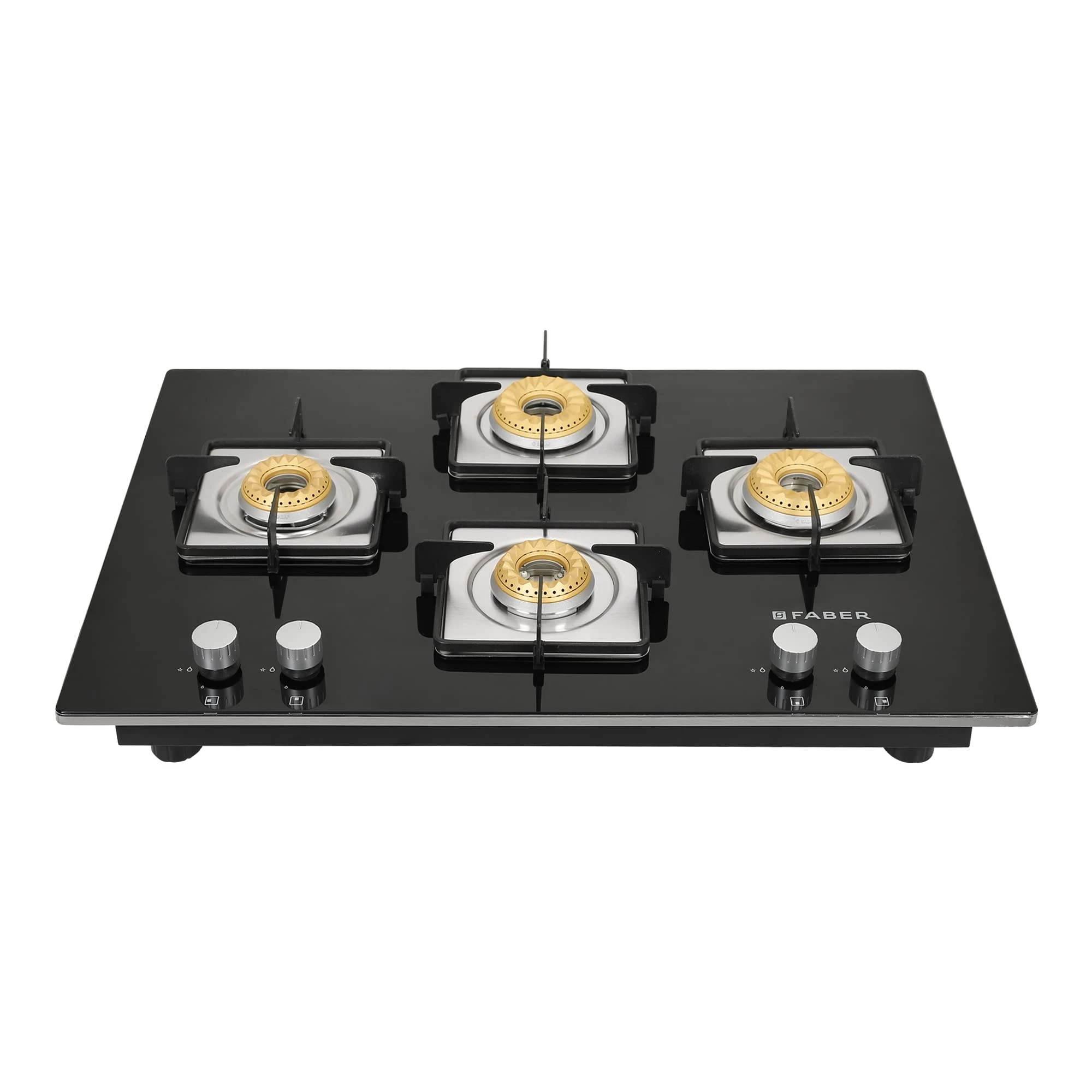 auto ignition gas stove without electricity