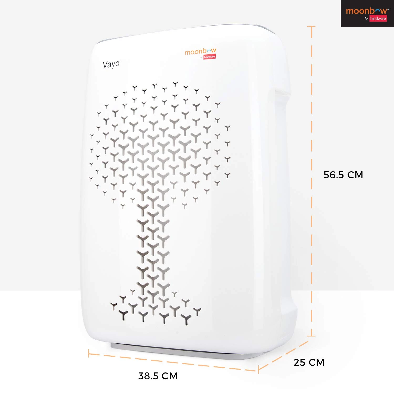 Moonbow deals air purifier