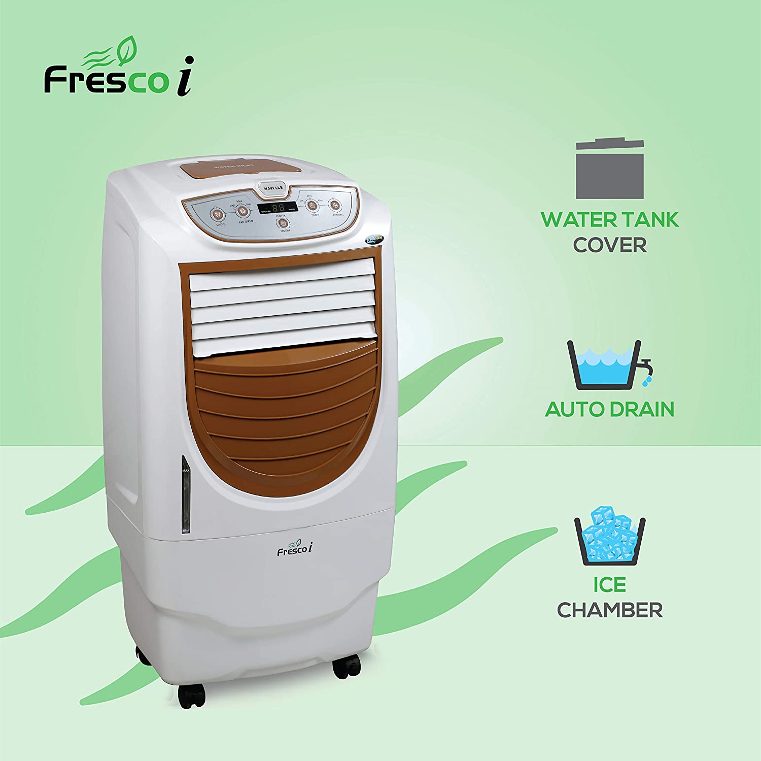 Havells Fresco I Personal Air Cooler 24 Litres