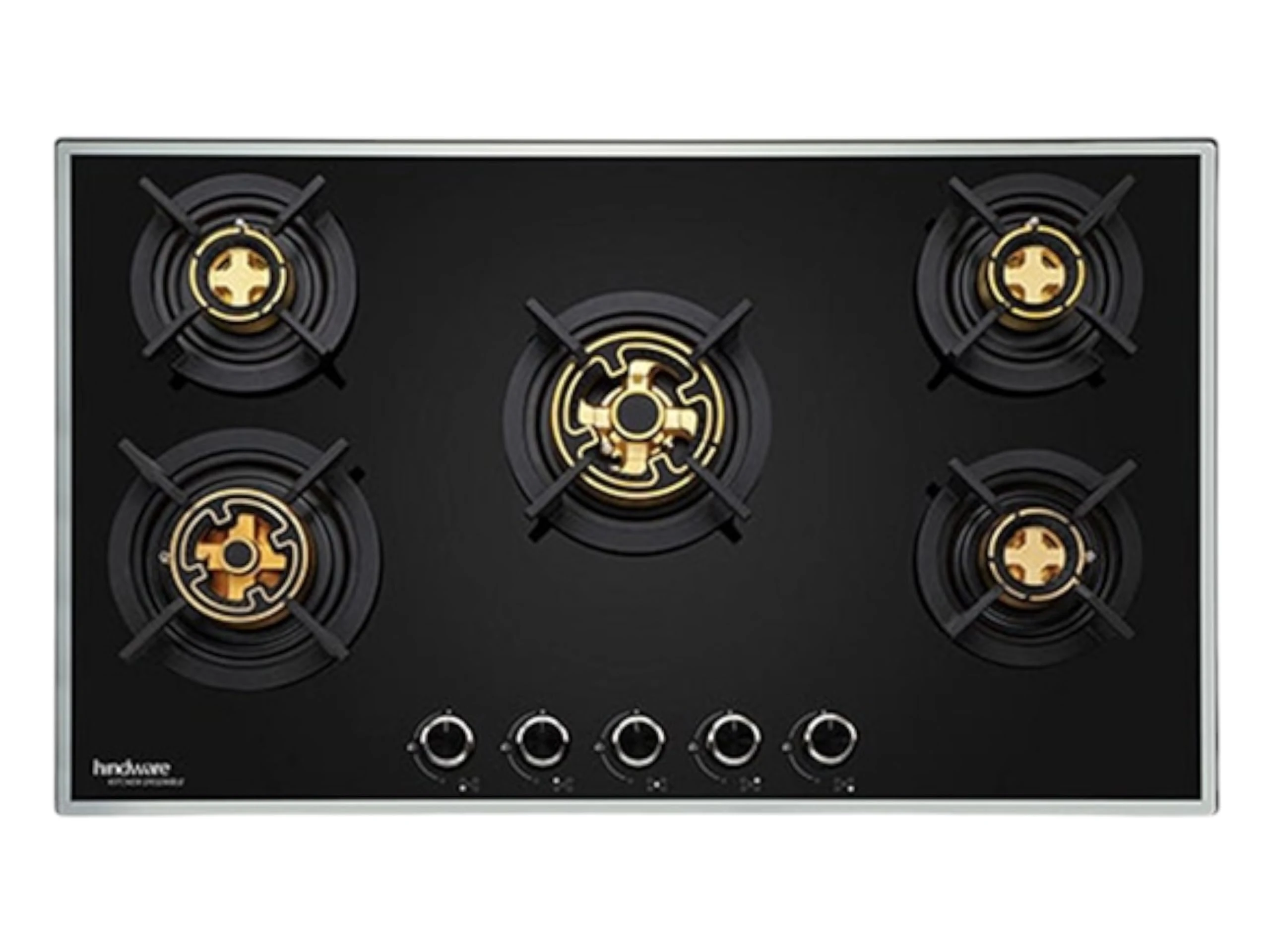 Hindware cooktop deals with auto ignition