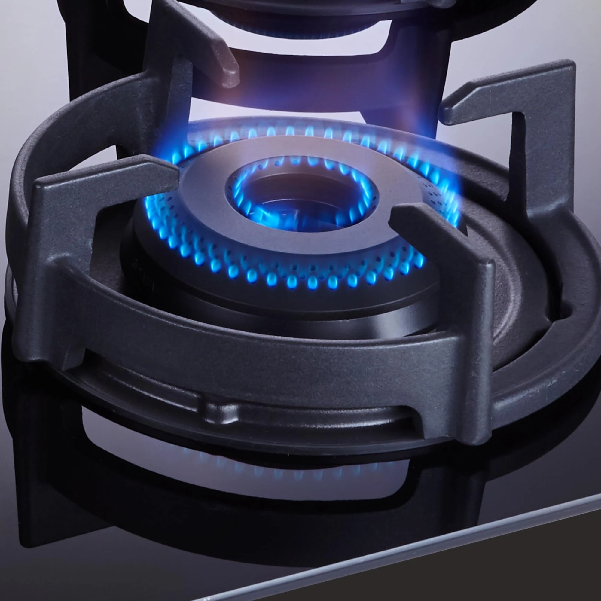 4 flame on sale gas stove