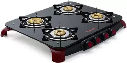 butterfly signature 4 burner